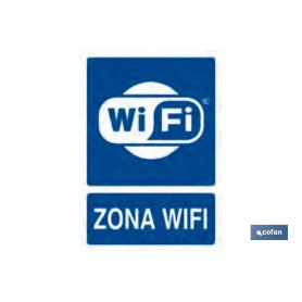 ▷ Zona Wifi | Ferreidea
