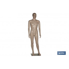 ▷ Maniquí para Hombre | Ferreidea