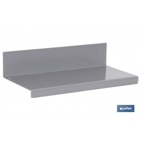 ▷ Soporte Calzado a Fondo Perforado | Ferreidea