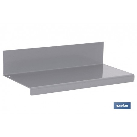 ▷ Soporte Calzado a Fondo Perforado | Ferreidea