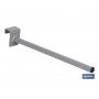 ▷ Colgador Universal Discos y Herramientas (para barra de carga) | Ferreidea
