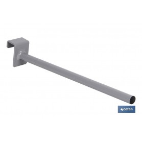▷ Colgador Universal Discos y Herramientas (para barra de carga) | Ferreidea