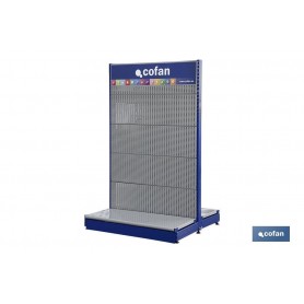 ▷ Expositor Góndola | Ferreidea