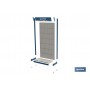 ▷ Despiece Expositor Perforado | Ferreidea