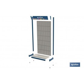 ▷ Despiece Expositor Perforado | Ferreidea
