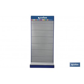 ▷ Expositor Perforado | Ferreidea
