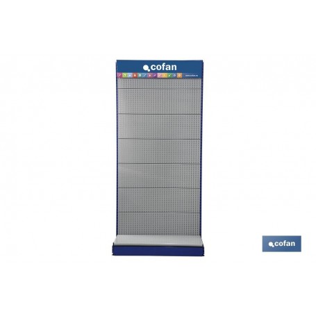 ▷ Expositor Perforado | Ferreidea