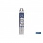 ▷ Sierras Calar (5 pcs) "Cu/Ni/Ns/Zn/PVC" | Ferreidea