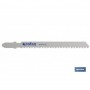▷ Sierras Calar (5 pcs) "Cu/Ni/Ns/Zn/PVC" | Ferreidea