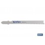 ▷ Sierras Calar (5 pcs) "Metal" | Ferreidea
