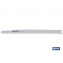 ▷ Sierras Calar (5 pcs) "Madera/Aluminio/Cu/N | Ferreidea