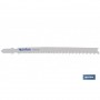 ▷ Sierras Calar (5 pcs) "Madera/Aluminio/Cu/N | Ferreidea
