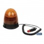 ▷ LUZ GIRATORIA "80 LED" Imán/Tornillo | Ferreidea