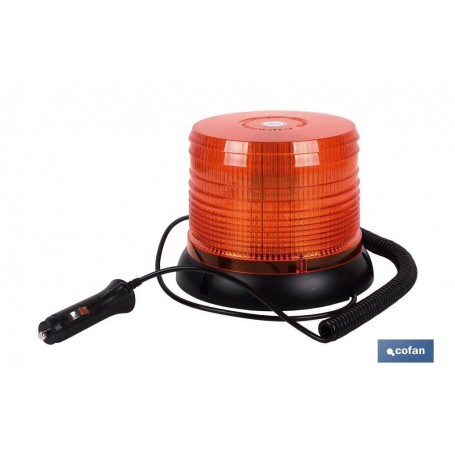 ▷ LUZ DESTELLOS "60 LED" CARRETILLAS | Ferreidea