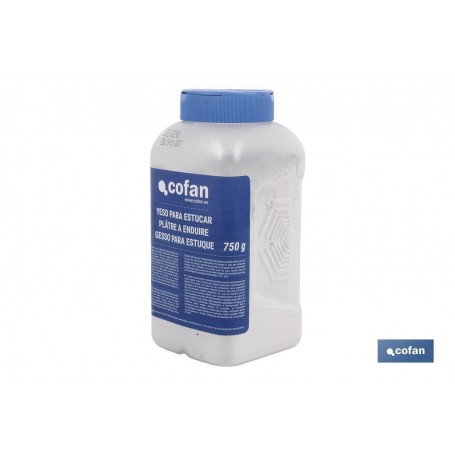▷ Yeso Estucar 750gr | Ferreidea
