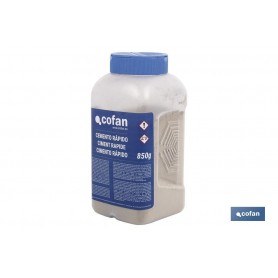 ▷ Cemento Rápido 850gr | Ferreidea