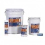 Grasa litio ISO 6743/9 EP Color Caramelo Cofan