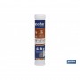 Grasa litio ISO 6743/9 EP Color Caramelo Cofan