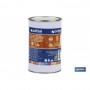 Grasa litio ISO 6743/9 EP Color Caramelo Cofan