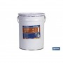 Grasa litio ISO 6743/9 EP Color Caramelo Cofan