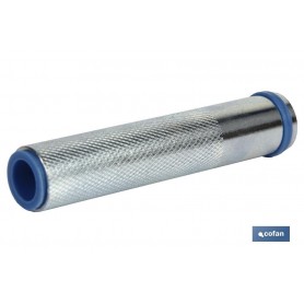 ▷ Tamiz Acero Anclaje Químico | Ferreidea