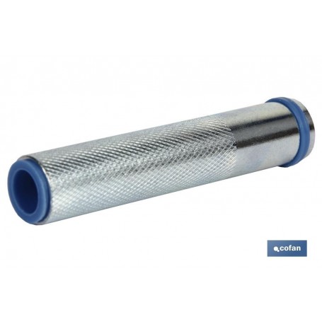 ▷ Tamiz Acero Anclaje Químico | Ferreidea