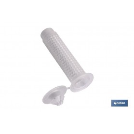 ▷ Tamiz Nylon Anclaje Químico | Ferreidea