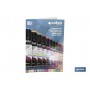 ▷ Carta de Colores Pintura en Spray | Ferreidea