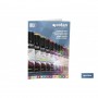 ▷ Carta de Colores Pintura en Spray | Ferreidea