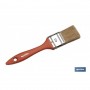 Brocha Paletina doble profesional | Ferreidea