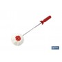 ▷ Rodillo Esquinero | Ferreidea