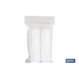 ▷ "Mini Rodillos" Espuma | Ferreidea