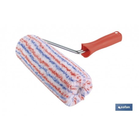 ▷ Rodillos de "Fachadas" | Ferreidea