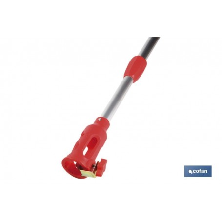 ▷ Alargador Pintor Aluminio | Ferreidea