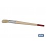▷ Pinceles Redondos | Ferreidea