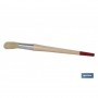 ▷ Pinceles Redondos | Ferreidea