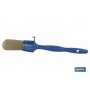 ▷ Brochas Prensadas | Ferreidea