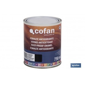 ▷ Esmalte Antioxidante 750ml | Ferreidea
