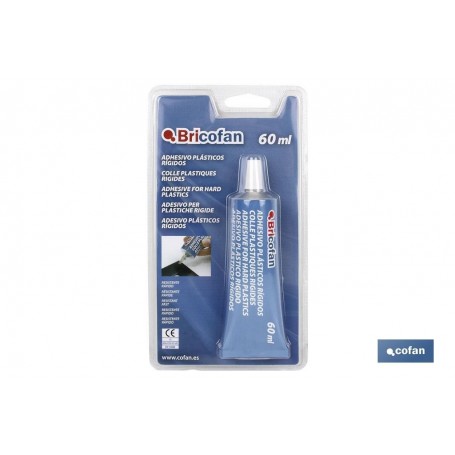 ▷ Adhesivo Plásticos rígidos | Ferreidea