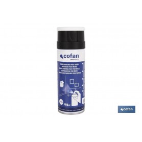 ▷ Cubremanchas en spray para Pared Color Blanco 400ml | Ferreidea