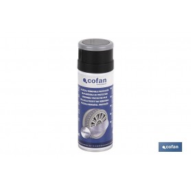 ▷ Pelicula Removible Protección Llantas Aluminio 400ml | Ferreidea