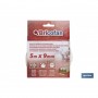 ▷ Burlete adhesivo de goma EPDM 5M X 9MM | Ferreidea