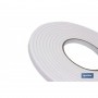 ▷ Burlete Adhesivo Espuma Blanca | Ferreidea