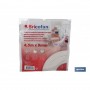 ▷ Burlete Adhesivo Espuma Blanca | Ferreidea
