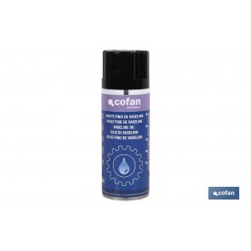 ▷ Aceite Fino de Vaselina 400ml | Ferreidea
