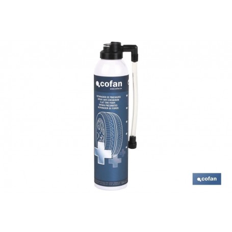 ▷ Reparador Pinchazos | Ferreidea