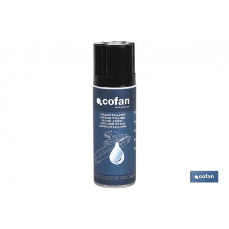 ▷ Lubricante para Armas | Ferreidea