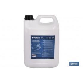 ▷ Gel lavamanos perfumado 5L | Ferreidea