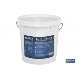 ▷ Pasta Lavamanos 4 kg. | Ferreidea
