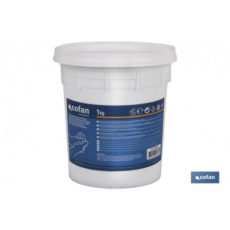 ▷ Pasta Lavamanos 1kg | Ferreidea